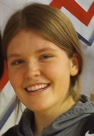 Addy Fortenberry
